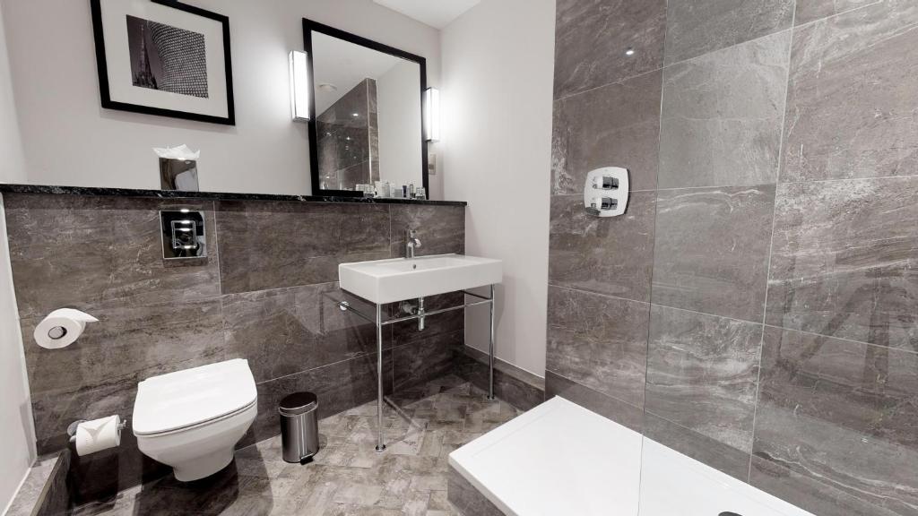 Macdonald Burlington Hotel - Resim 26