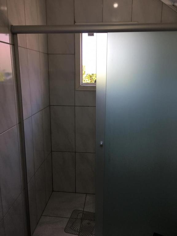  Pousada Cristal Serra