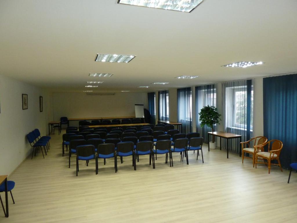 Hotel Zobor - Resim 6