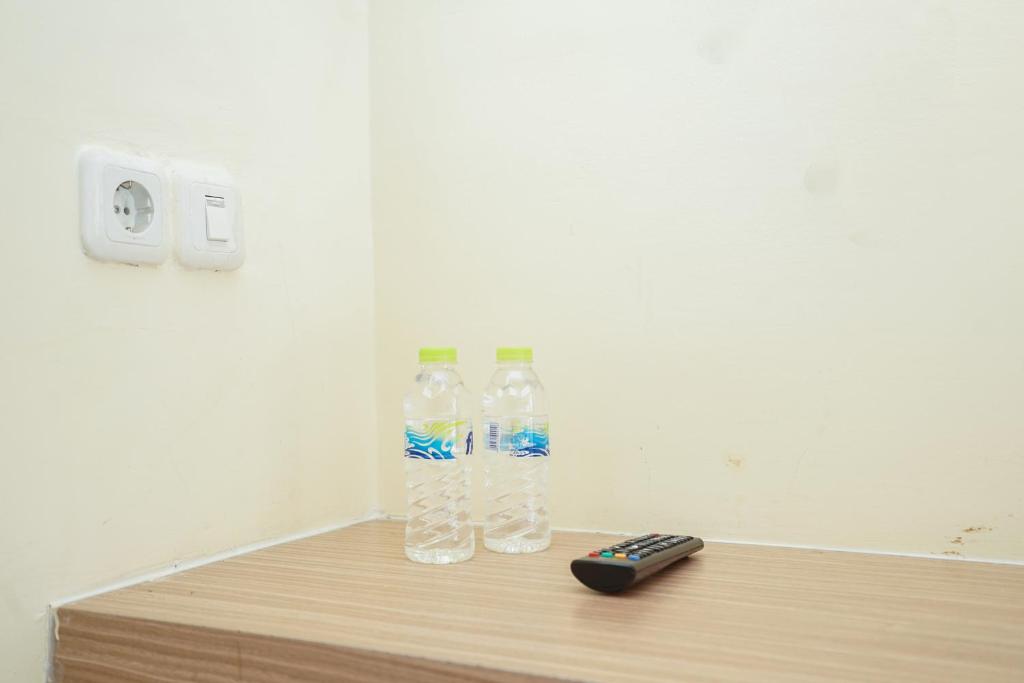 Fotografie z fotogalerie ubytování Pratisarawirya Guesthouse by ecommerceloka v destinaci Surabaja