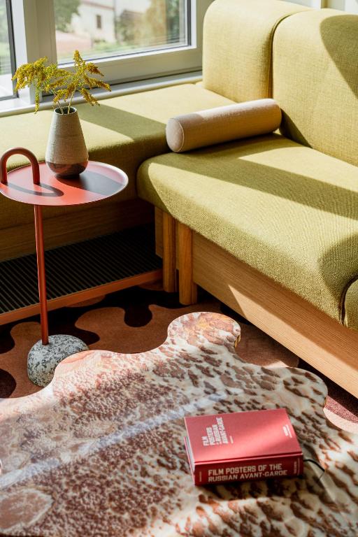 PURO Kraków Stare Miasto - Resim 42