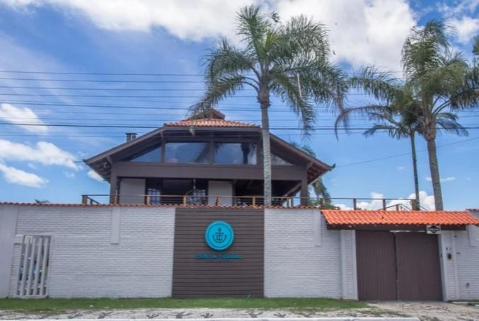  Hostel Costa Terral