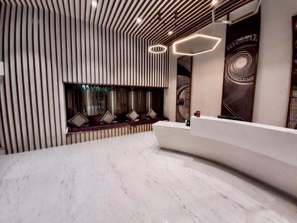 Fotografie z fotogalerie ubytování BEYZAA HOTEL AND SUITES v destinaci Kalkata