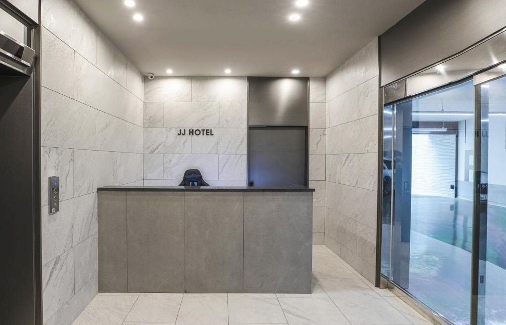 Fotografie z fotogalerie ubytování JJ Hotel v destinaci Songnam