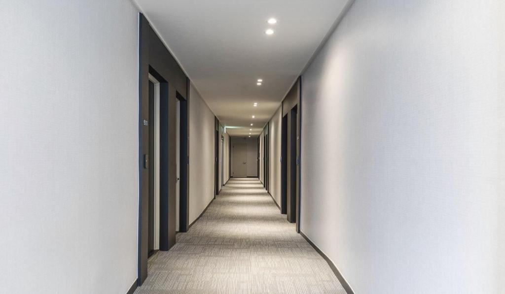 Fotografie z fotogalerie ubytování JJ Hotel v destinaci Songnam