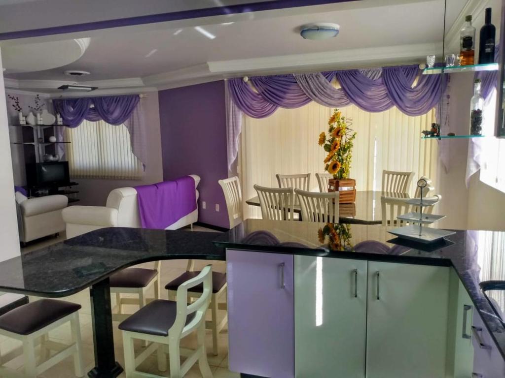  Apartamento em itapema