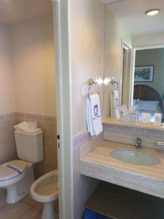 Hotel Solar del Acuario