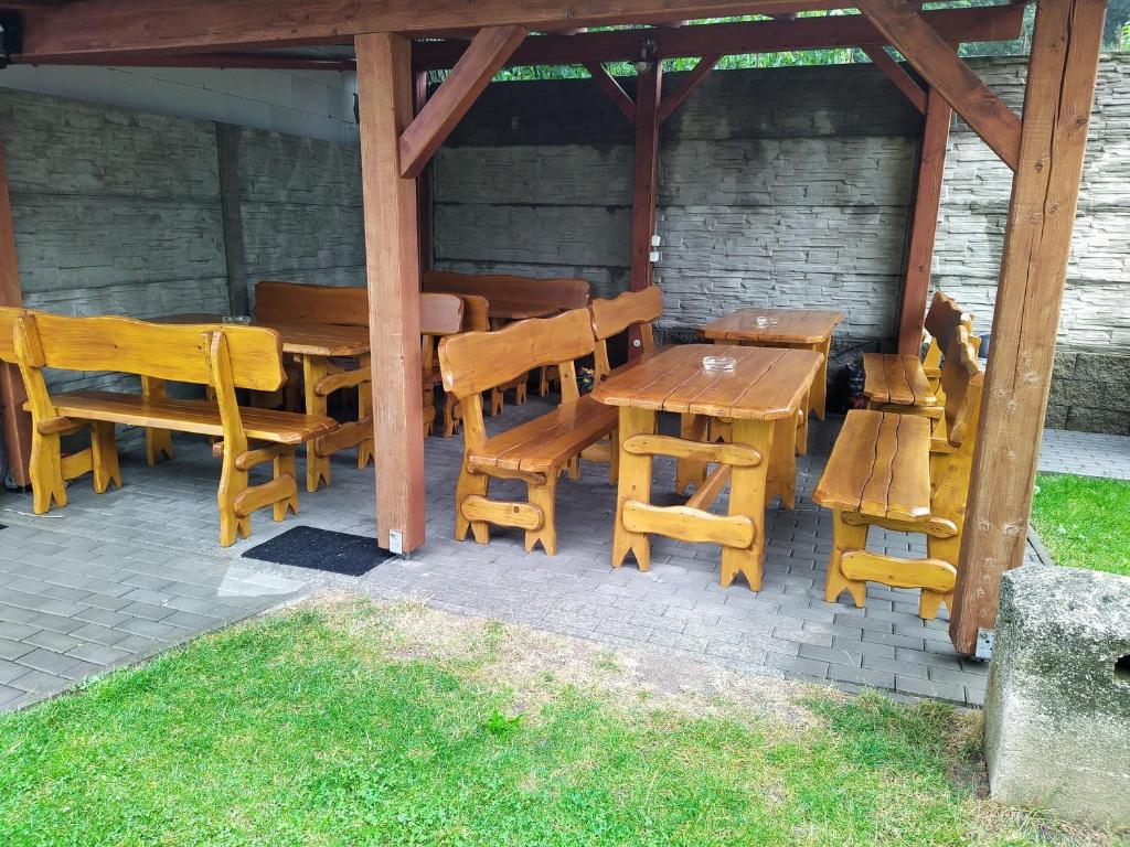 Fotografie z fotogalerie ubytování Apartments Klentnice U Mikulova v destinaci Klentnice