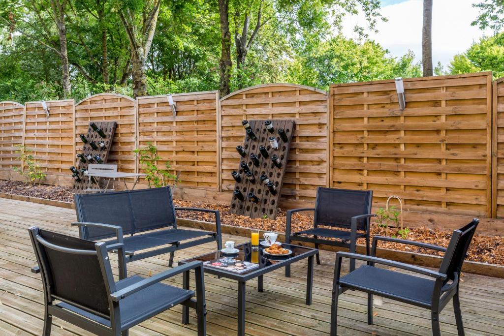 Sure Hotel by Best Western Reims Nord - Resim 2