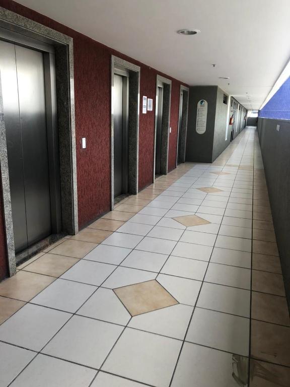  Porto de Iracema Residence CBT