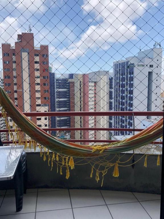  Porto de Iracema Residence CBT