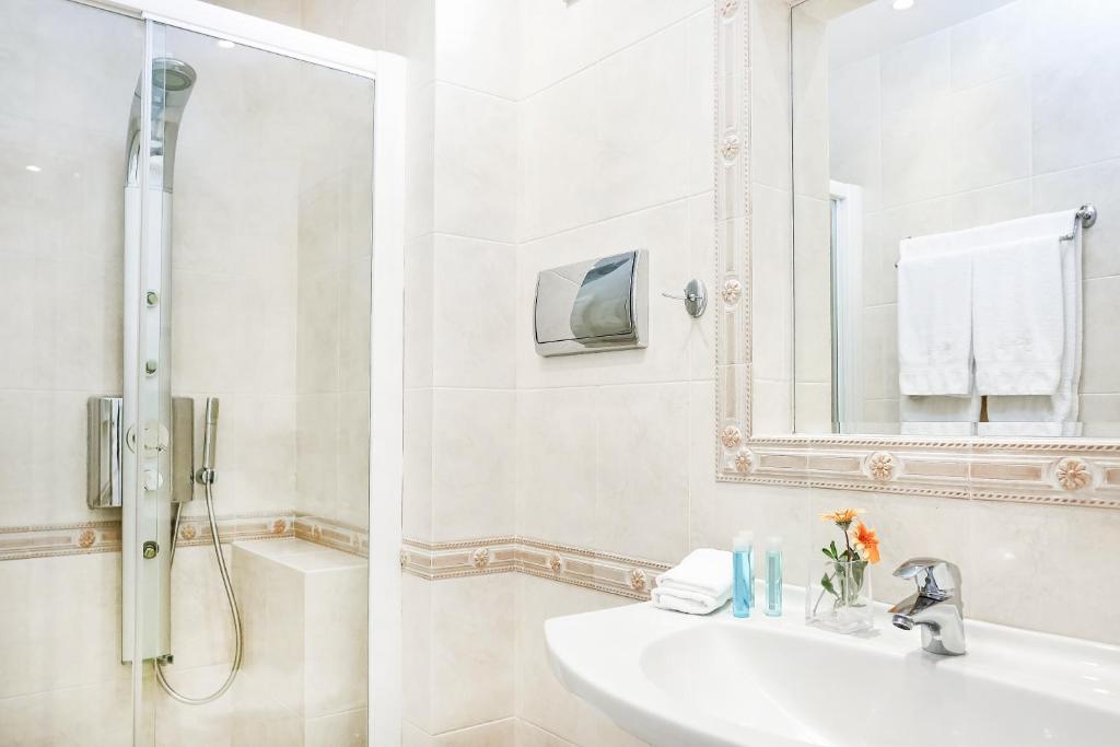 Stelia Mare Boutique Hotel - 5