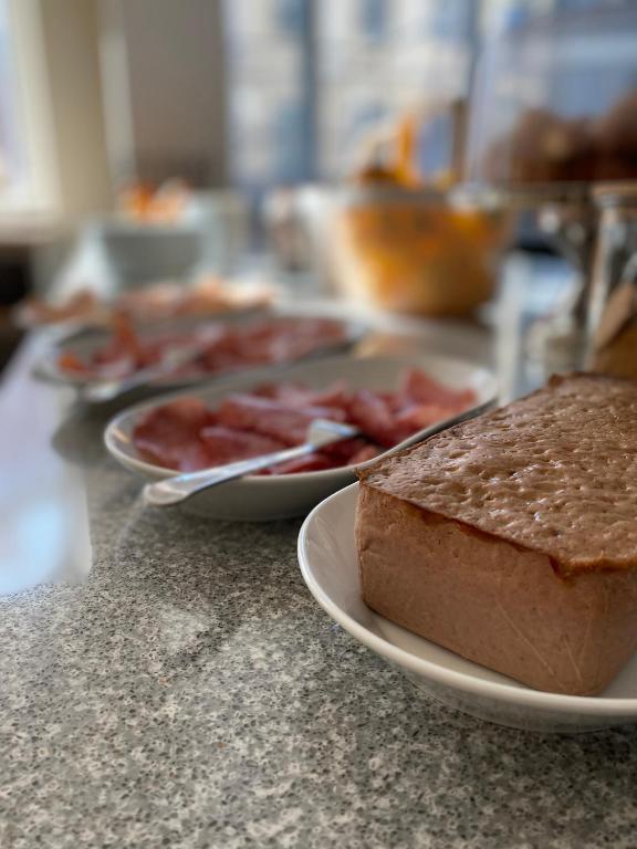 Moment Hotels - Resim 12