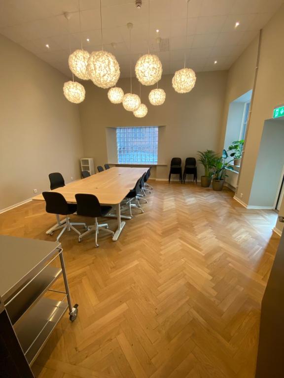 Moment Hotels - Resim 41