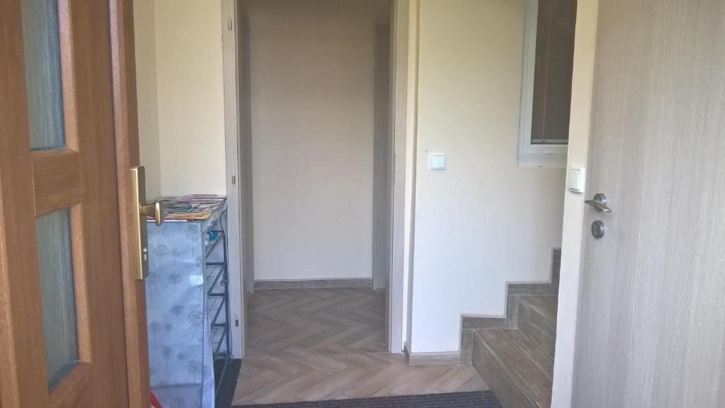 Fotografie z fotogalerie ubytování Apartments Klentnice U Mikulova v destinaci Klentnice