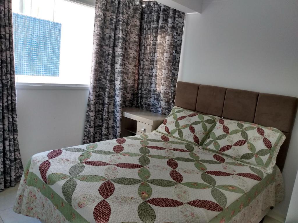  Apartamento Torres Real Residence