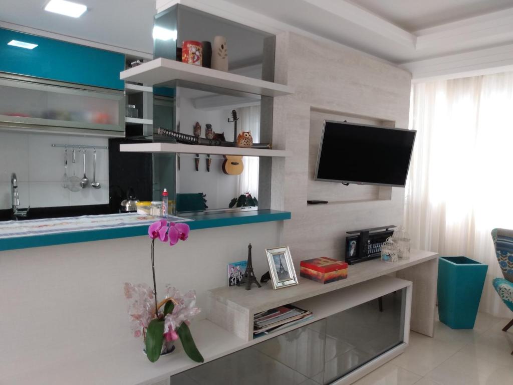  Apartamento Torres Real Residence