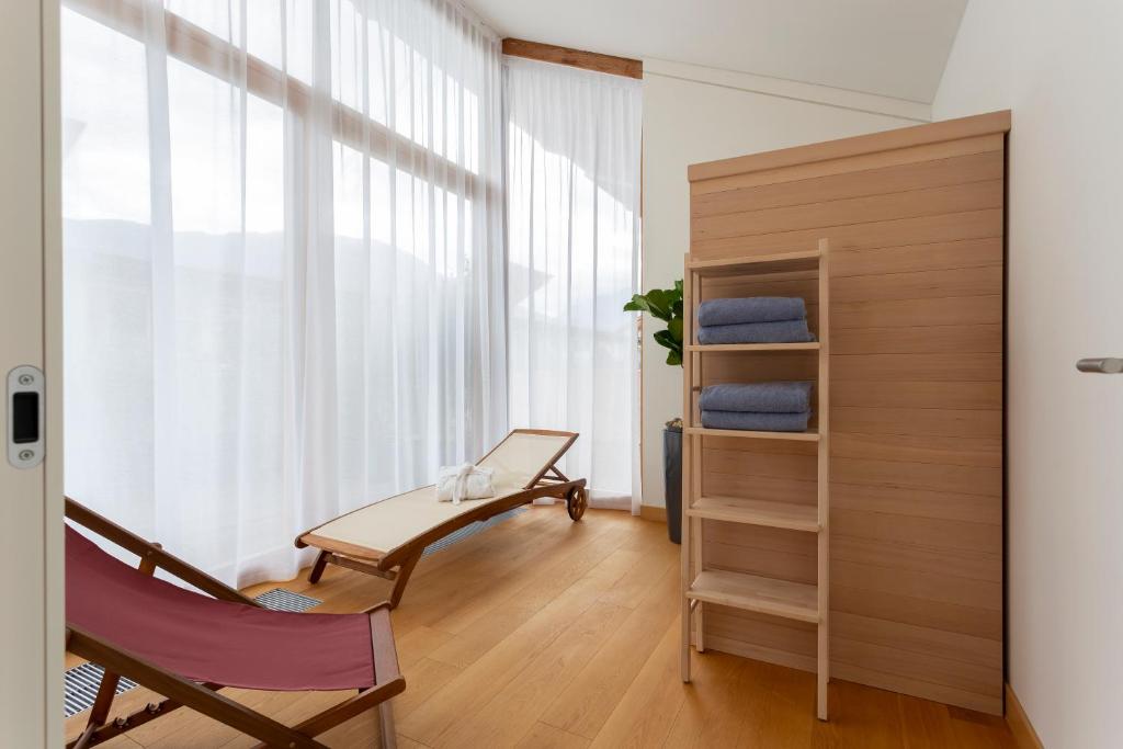Fotografie z fotogalerie ubytování Habitat Guest House v destinaci Trento