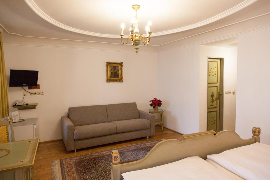 Hotel Wilder Mann