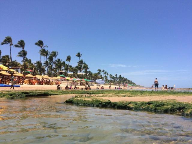  Casa de Alto Padrão - 200 mts da praia - 5/4