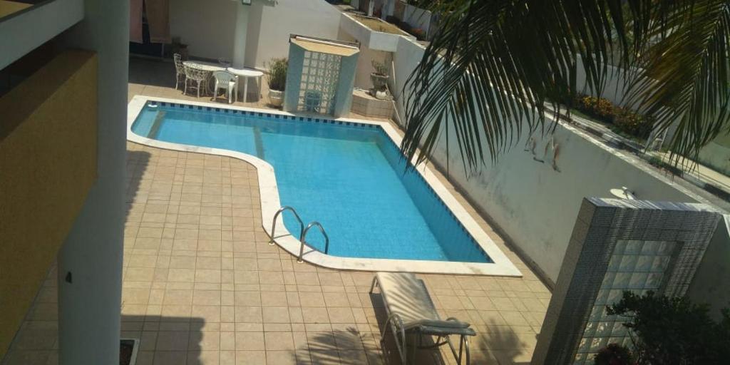  Casa de Alto Padrão - 200 mts da praia - 5/4