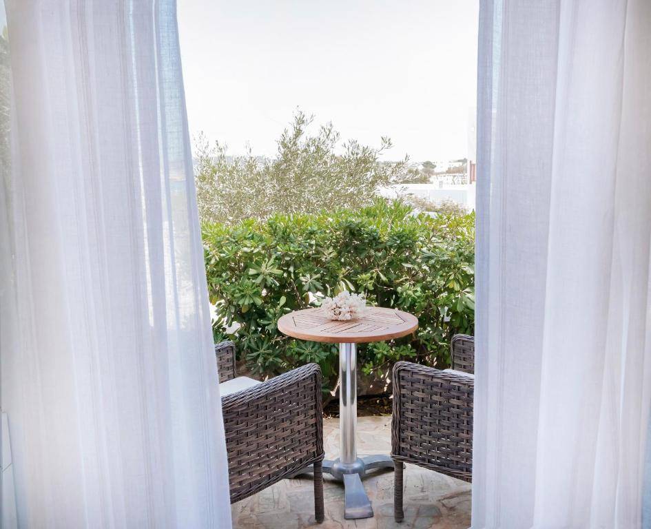 Stelia Mare Boutique Hotel - 4