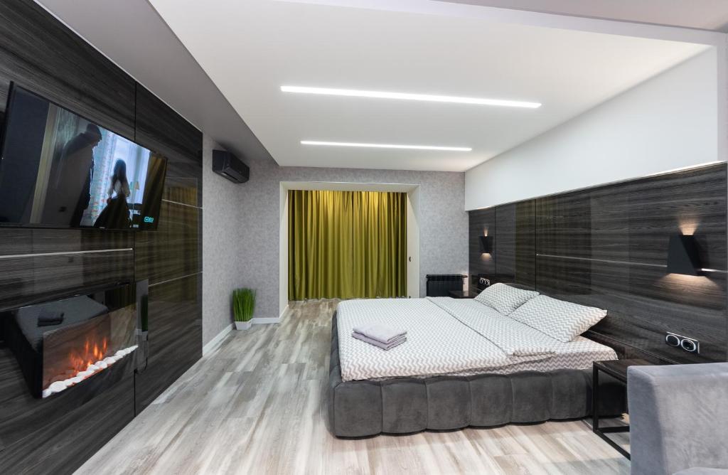 Luxrent Kreshatik Arenacity SkyBar photo 5
