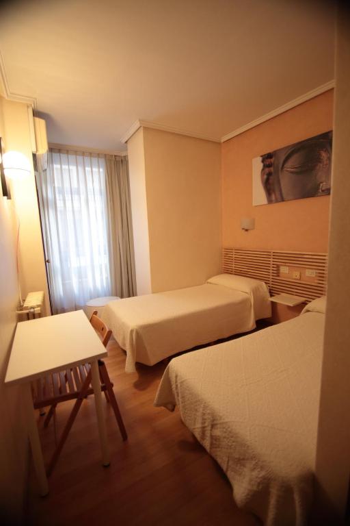 Hotel Valencia de la Música - Resim 32