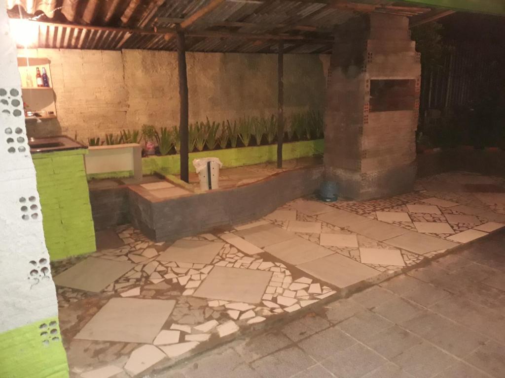  casa de campo