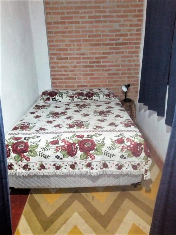  Casa do Passarinho
