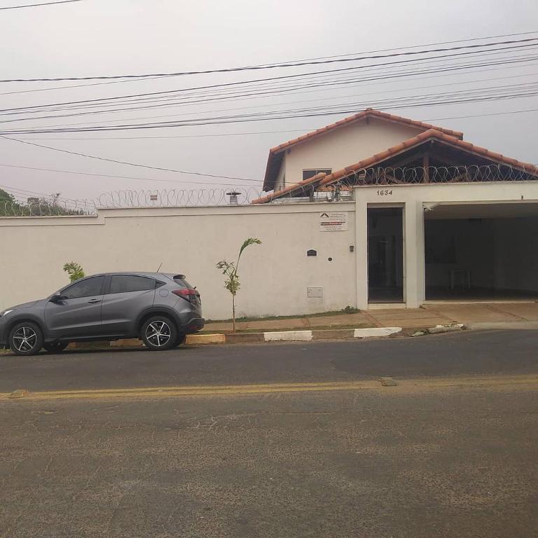  Espaço Vila rica