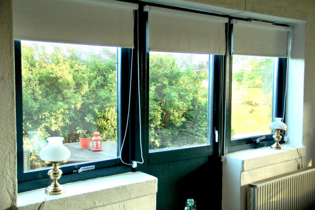 Fotografie z fotogalerie ubytování Tryde 1303 B&B på Österlen v destinaci Tomelilla