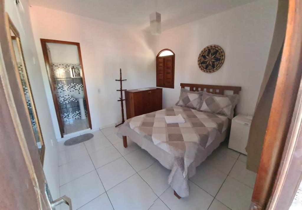  Jeri Brasil House - Hospedaria