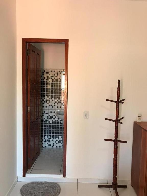  Jeri Brasil House - Hospedaria