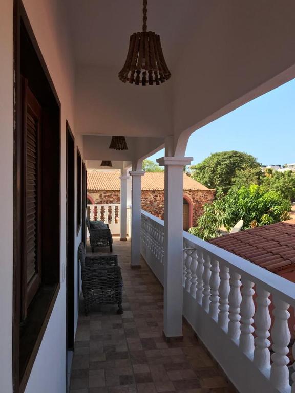  Jeri Brasil House - Hospedaria