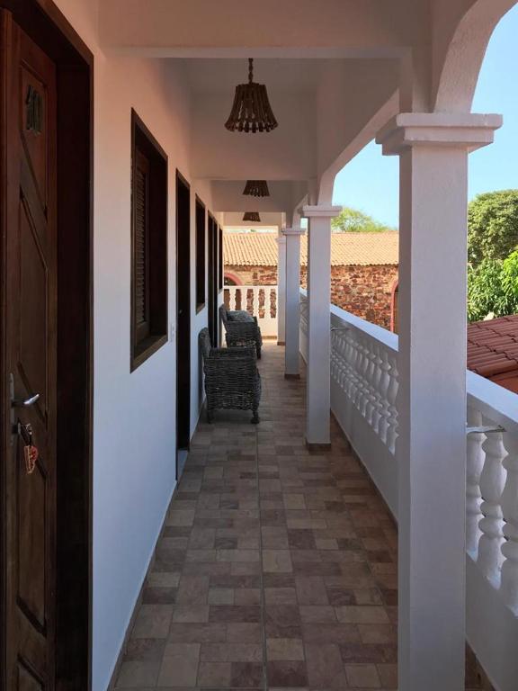  Jeri Brasil House - Hospedaria