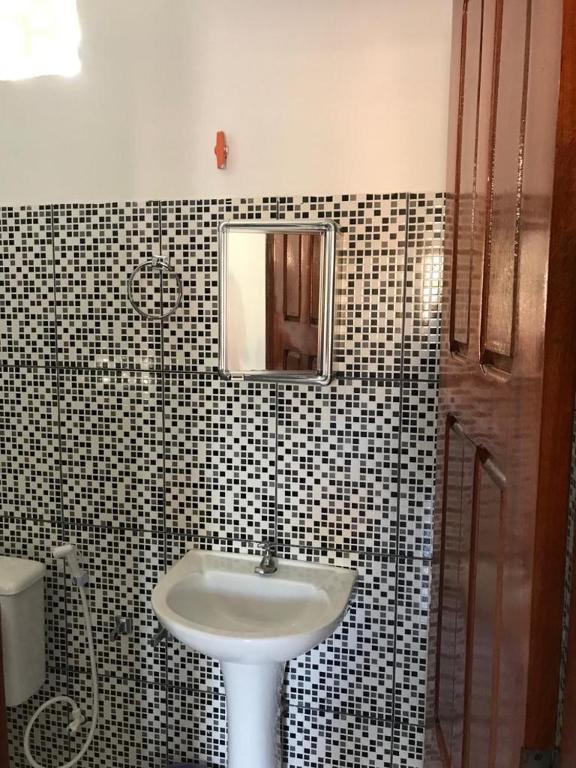  Jeri Brasil House - Hospedaria