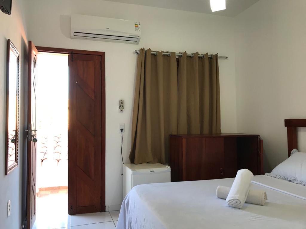  Jeri Brasil House - Hospedaria