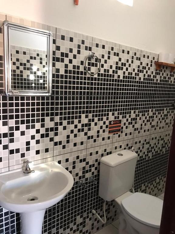  Jeri Brasil House - Hospedaria