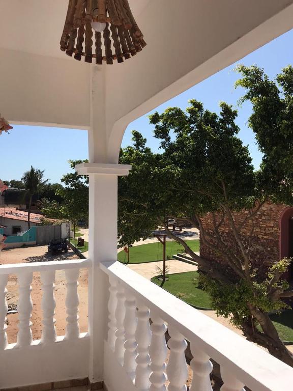  Jeri Brasil House - Hospedaria