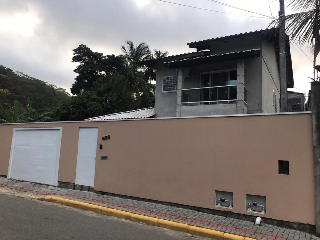  Aluguel temporada