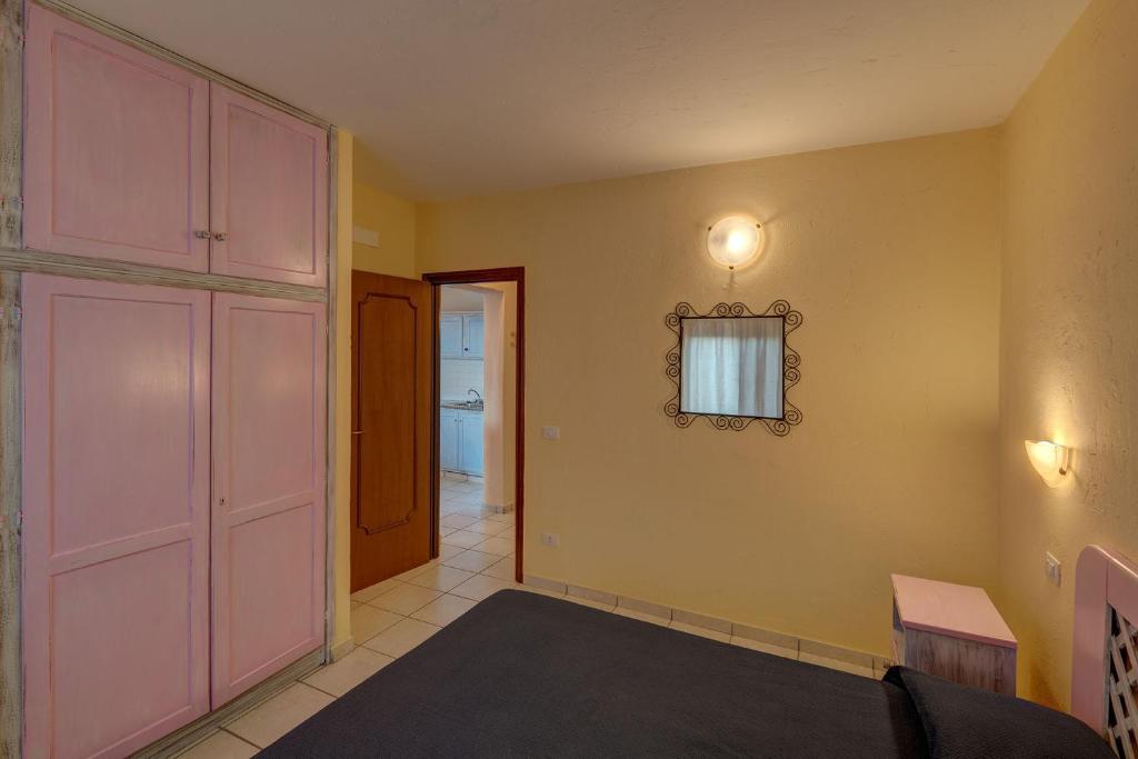 Galeriebild der Unterkunft Baia de Bahas Residence in Golfo Aranci