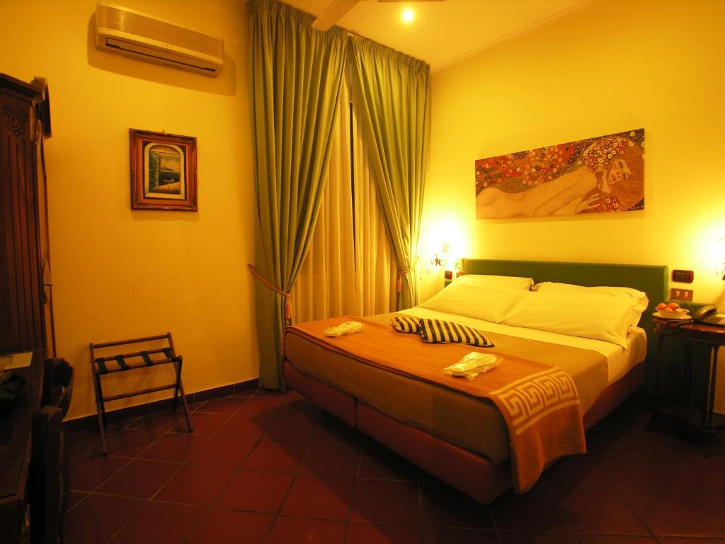 Hotel Toledo - Resim 23