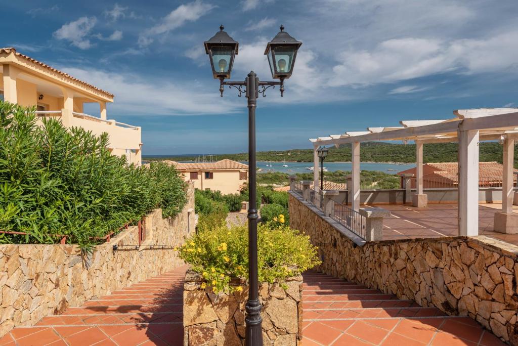 Galeriebild der Unterkunft Baia de Bahas Residence in Golfo Aranci