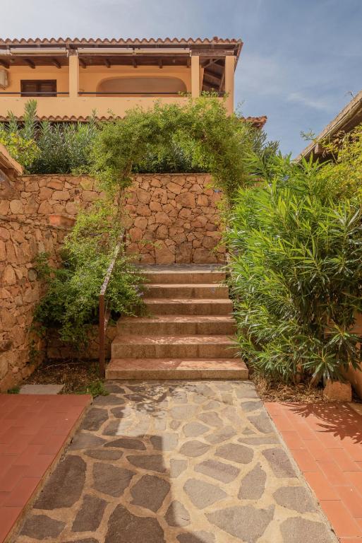 Galeriebild der Unterkunft Baia de Bahas Residence in Golfo Aranci