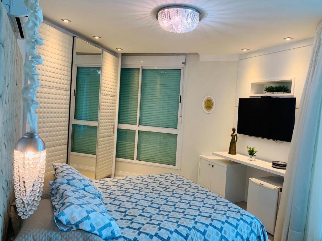  Apartamento Frente Mar Bombinhas/SC