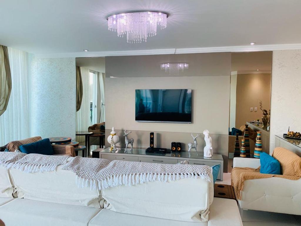  Apartamento Frente Mar Bombinhas/SC