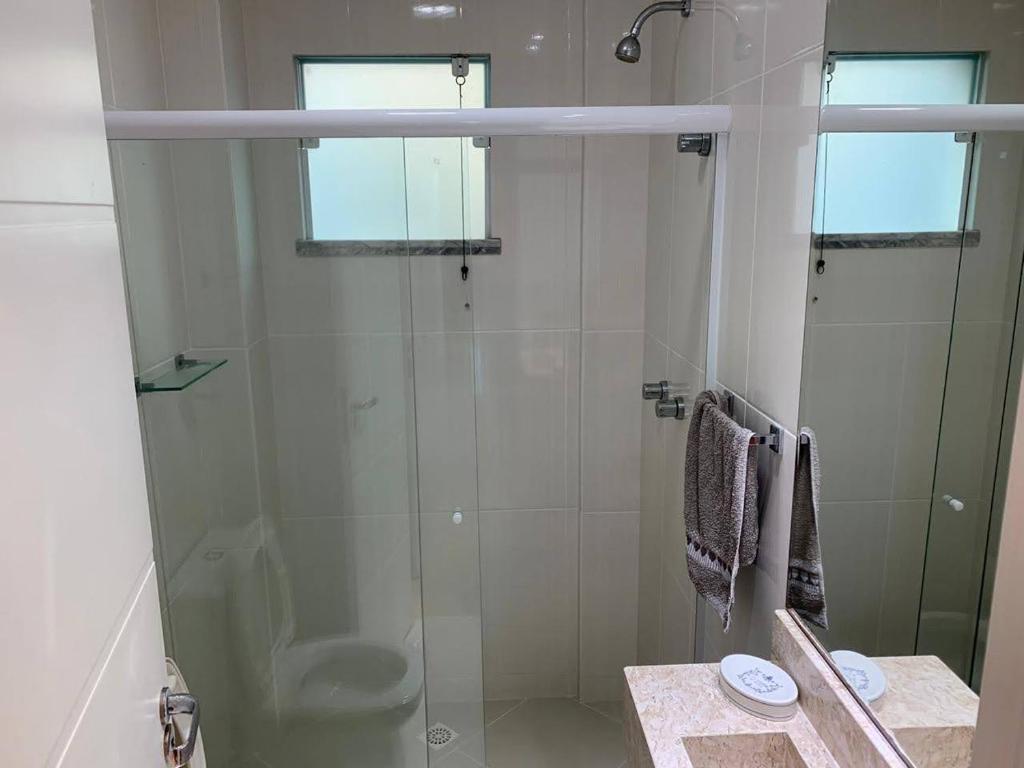  Apartamento Frente Mar Bombinhas/SC