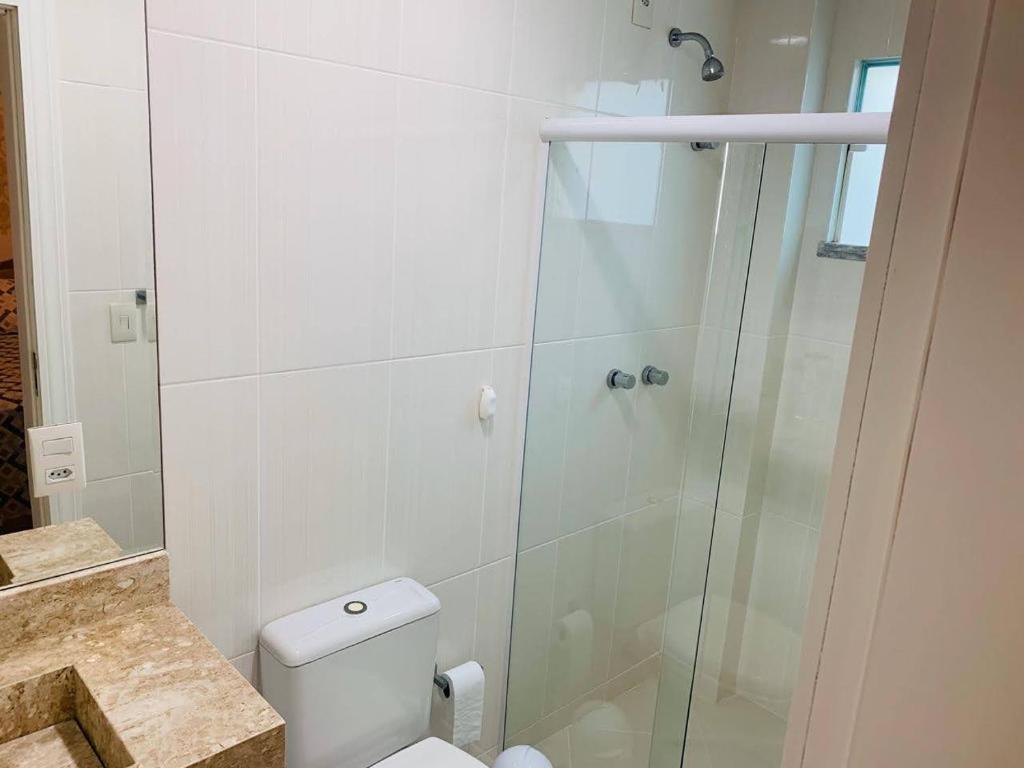  Apartamento Frente Mar Bombinhas/SC