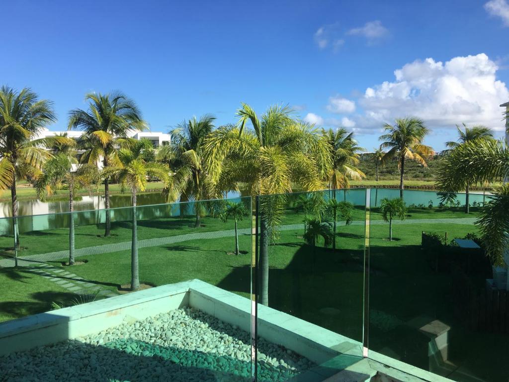  Apartamento em Condominio de Luxo - Iberostar- Praia Do Forte